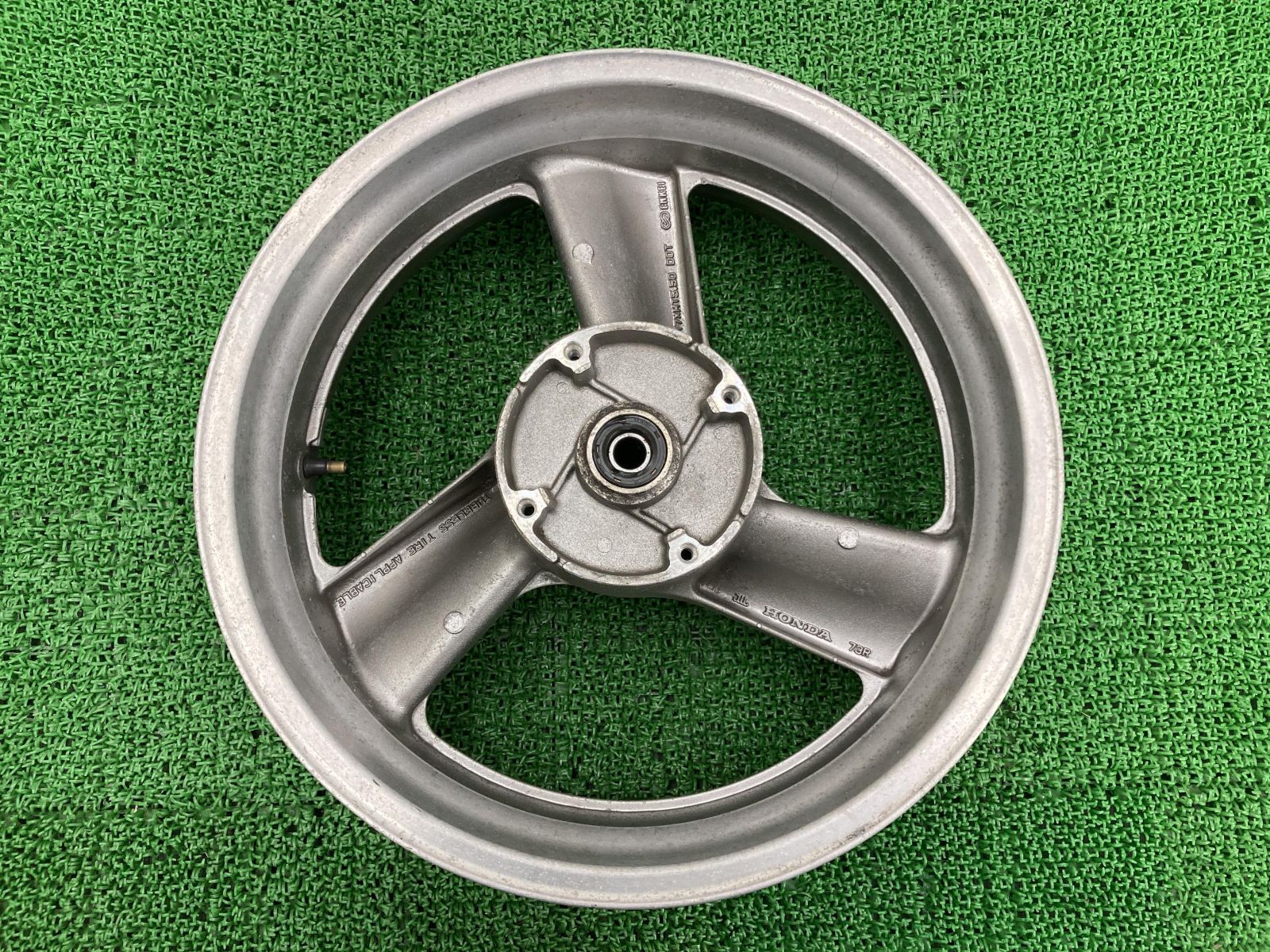 ホーネット250用ホイール 割引 ☆ホンダホーネット250用ホイール