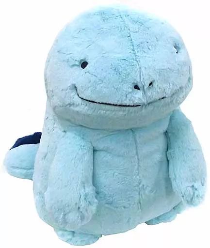 中古】ぬいぐるみ ヌオー ふわふわ抱きぬいぐるみ