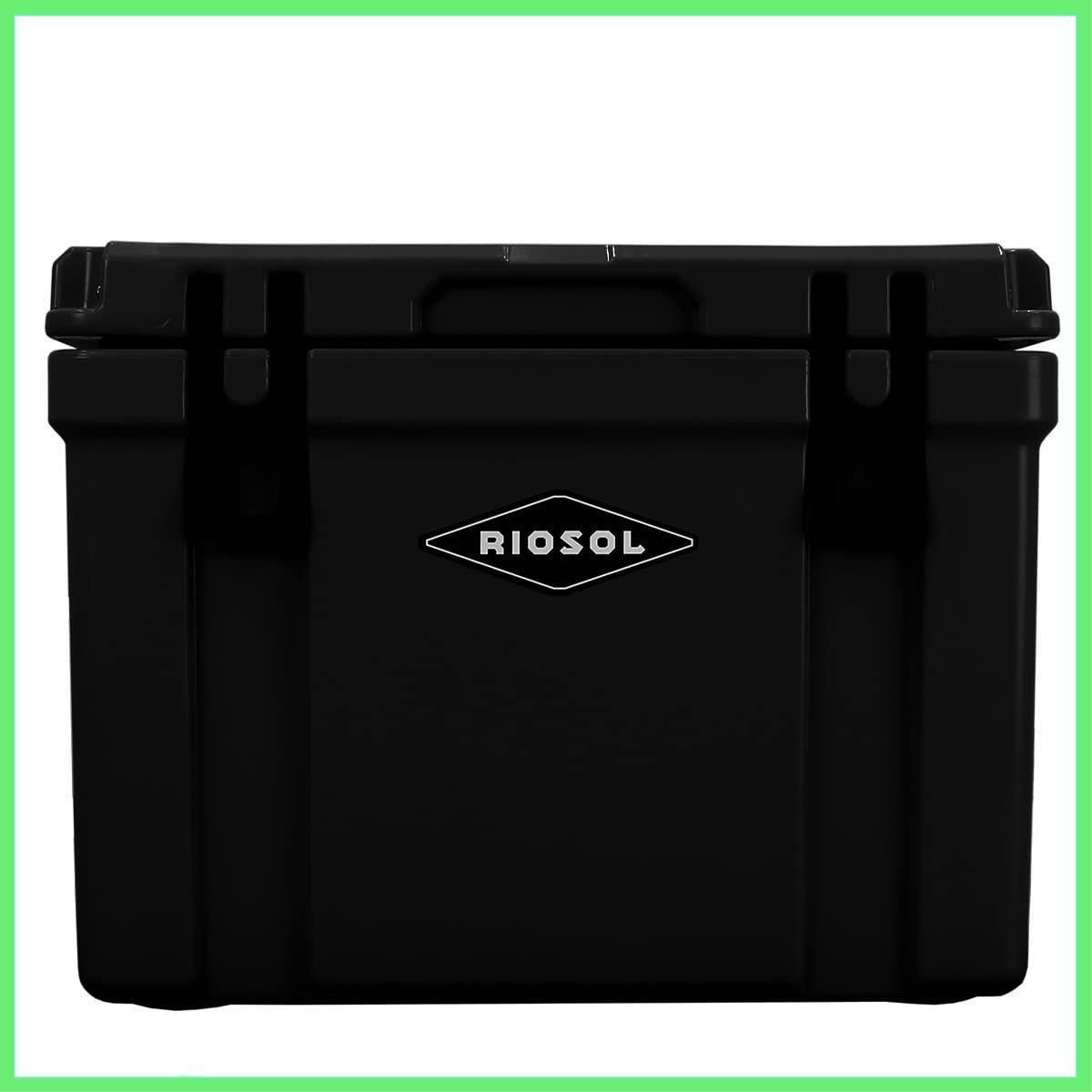 ◇RIOSOL アルティコ ハードクーラー26QT 25L 長時間保冷 大容量 密閉