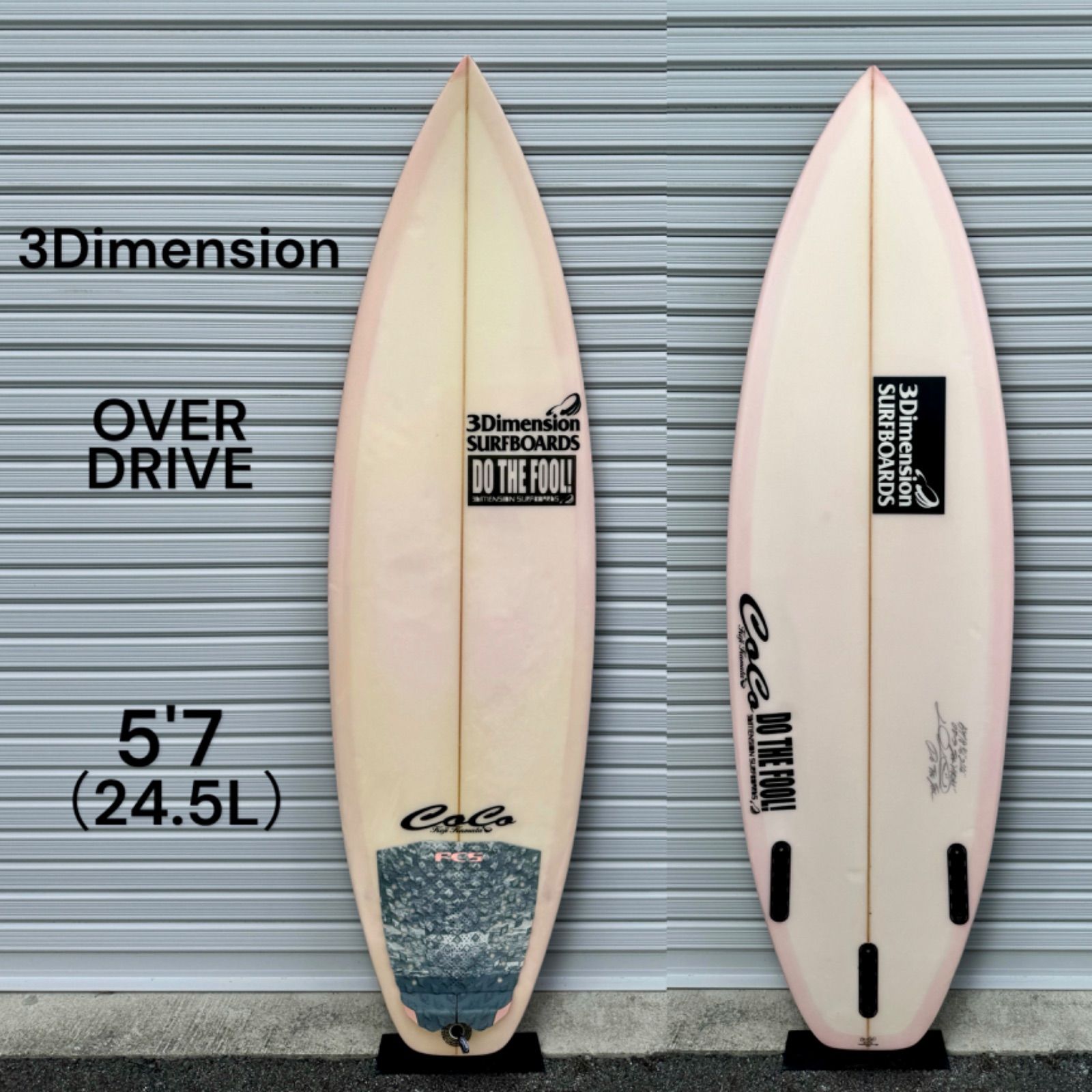 3Dimension surfboards    大幅値下げ‼️ ?media_id=3210978766276653339