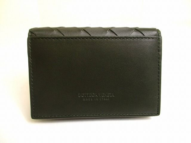カーフスキン 名刺入れ