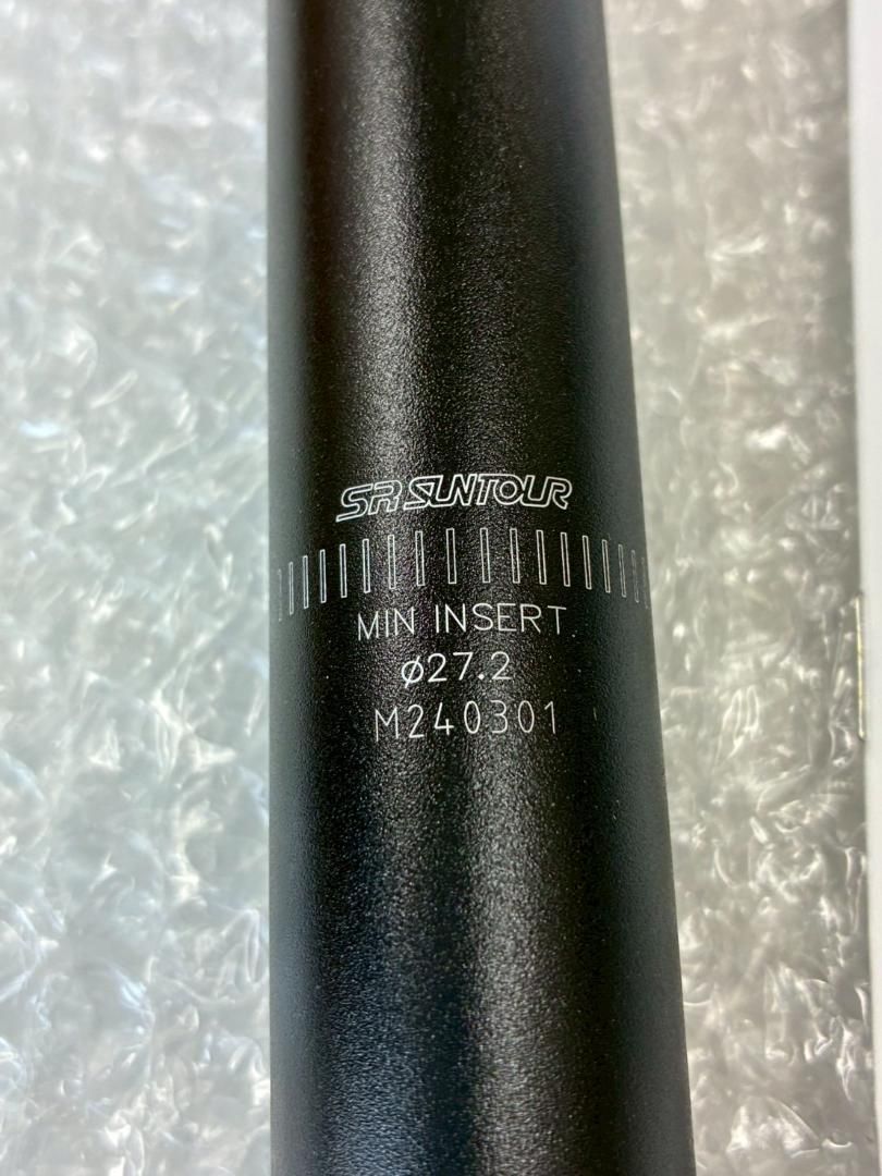 Brfveob マウンテンバイク シートチューブ 27.2mm 衝撃吸収シートチ Brfveob マウンテンバイク シートチューブ 27.2mm 衝撃吸収シートチ