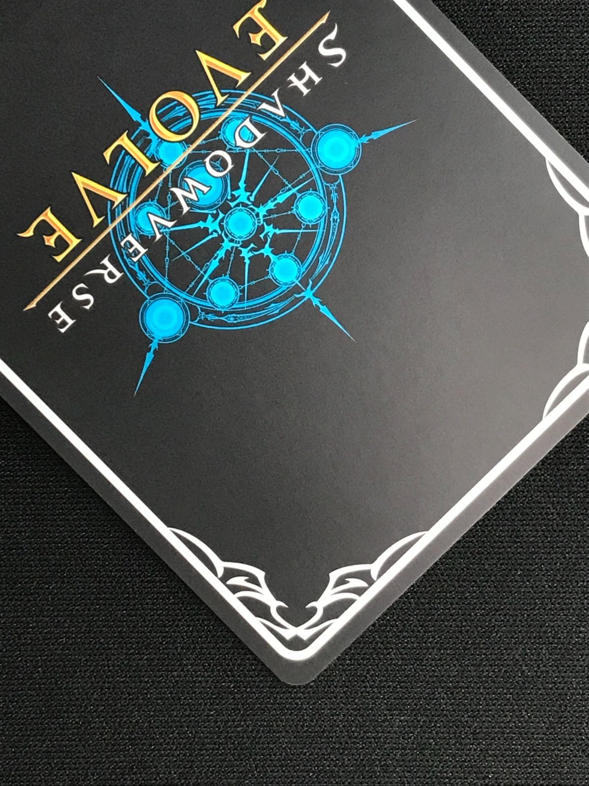 シャドウバース エボルヴ シャドバ 〔Encha?nement
