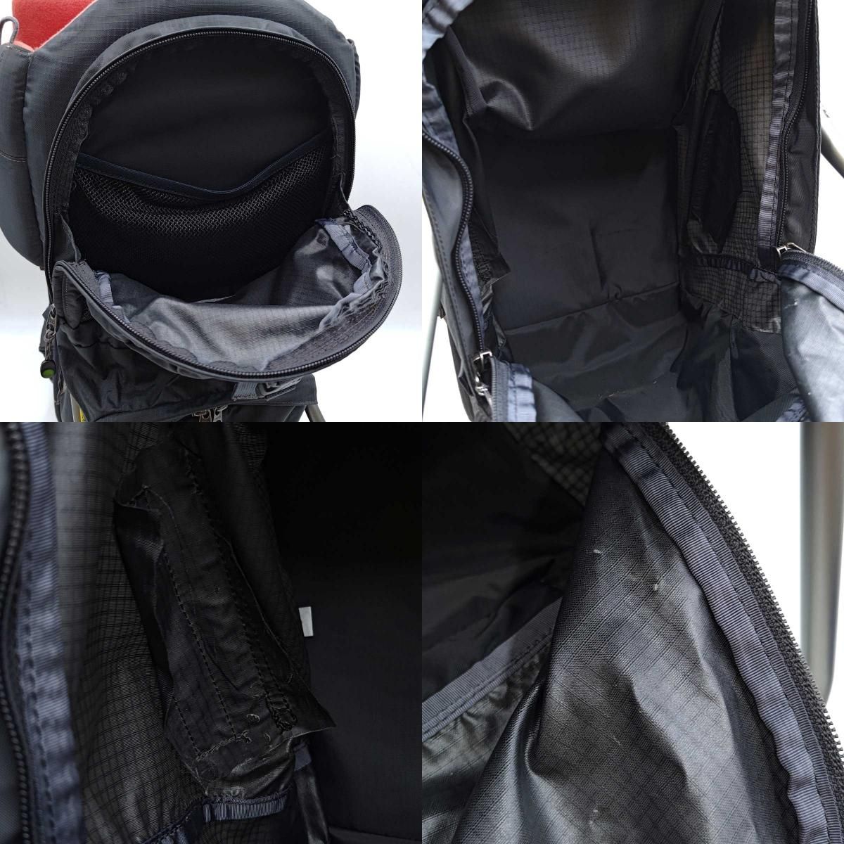 モンベル ベビーキャリア 背負子 mont-bell HRDEVELOPMENT_JP