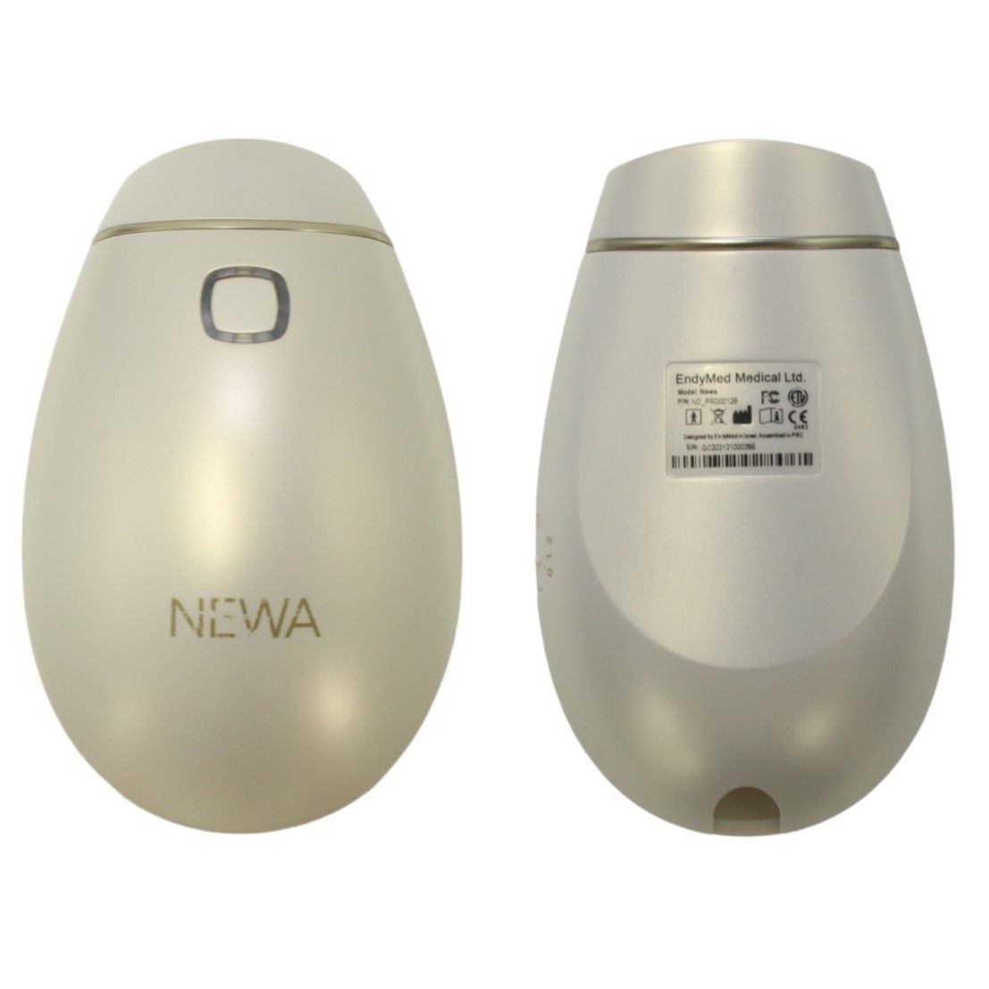 NEWAリフト シャンパンゴールド 【公式通販】