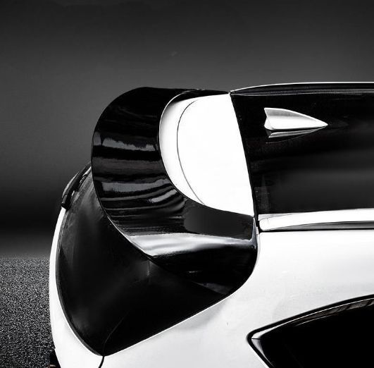 テールウィング ABS素材