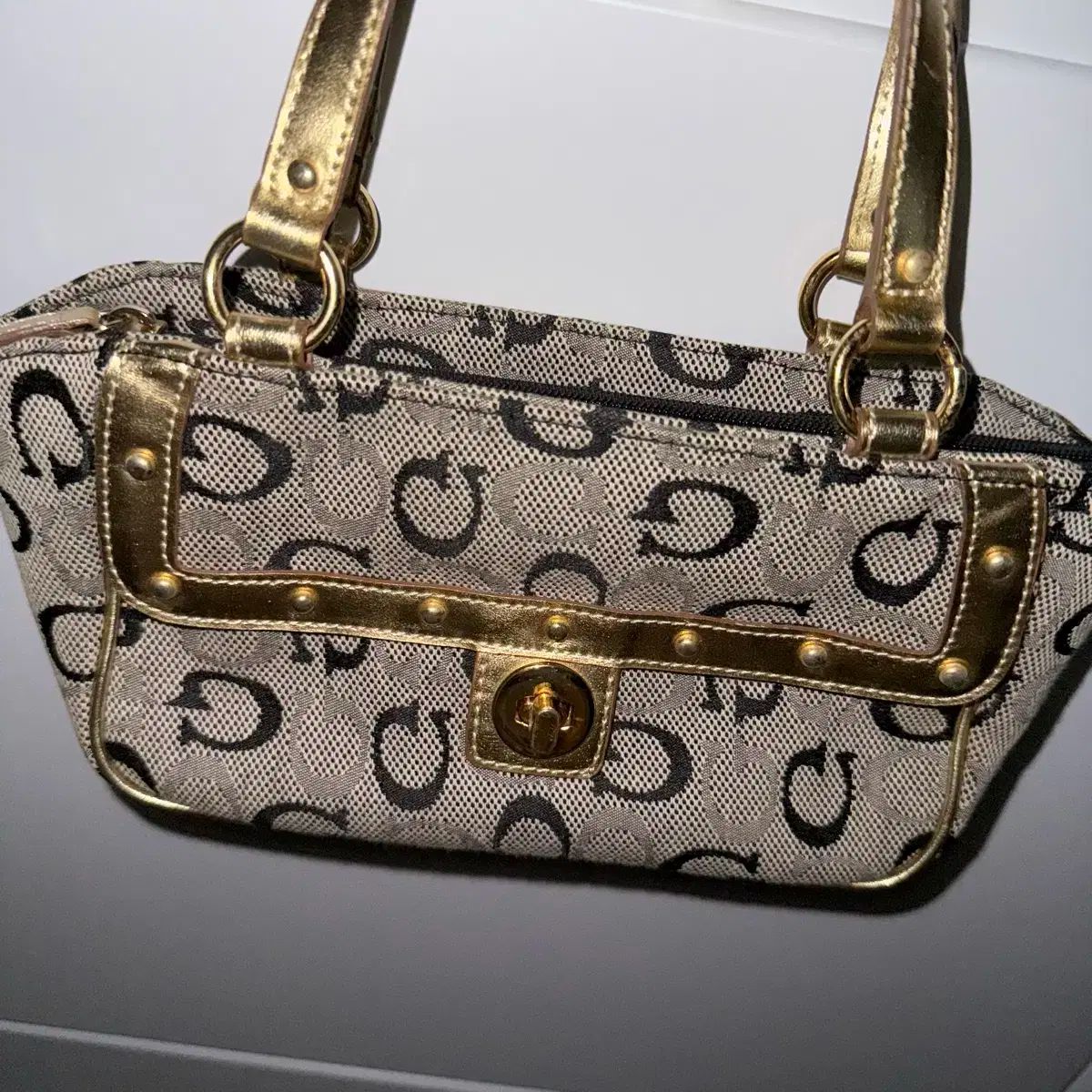 儀礼用ロングソード】青のメイソン装飾剣／フリーメイソン象徴入り