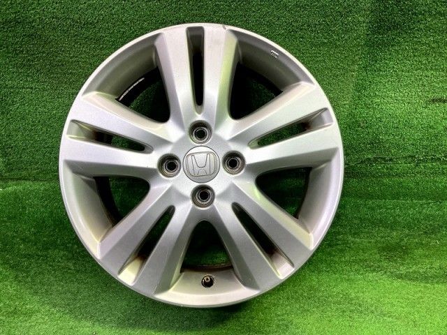 ホンダ HONDA ホンダ純正 GE8 フィット 16ｲﾝﾁ 6J 4穴 4本 100 +53 