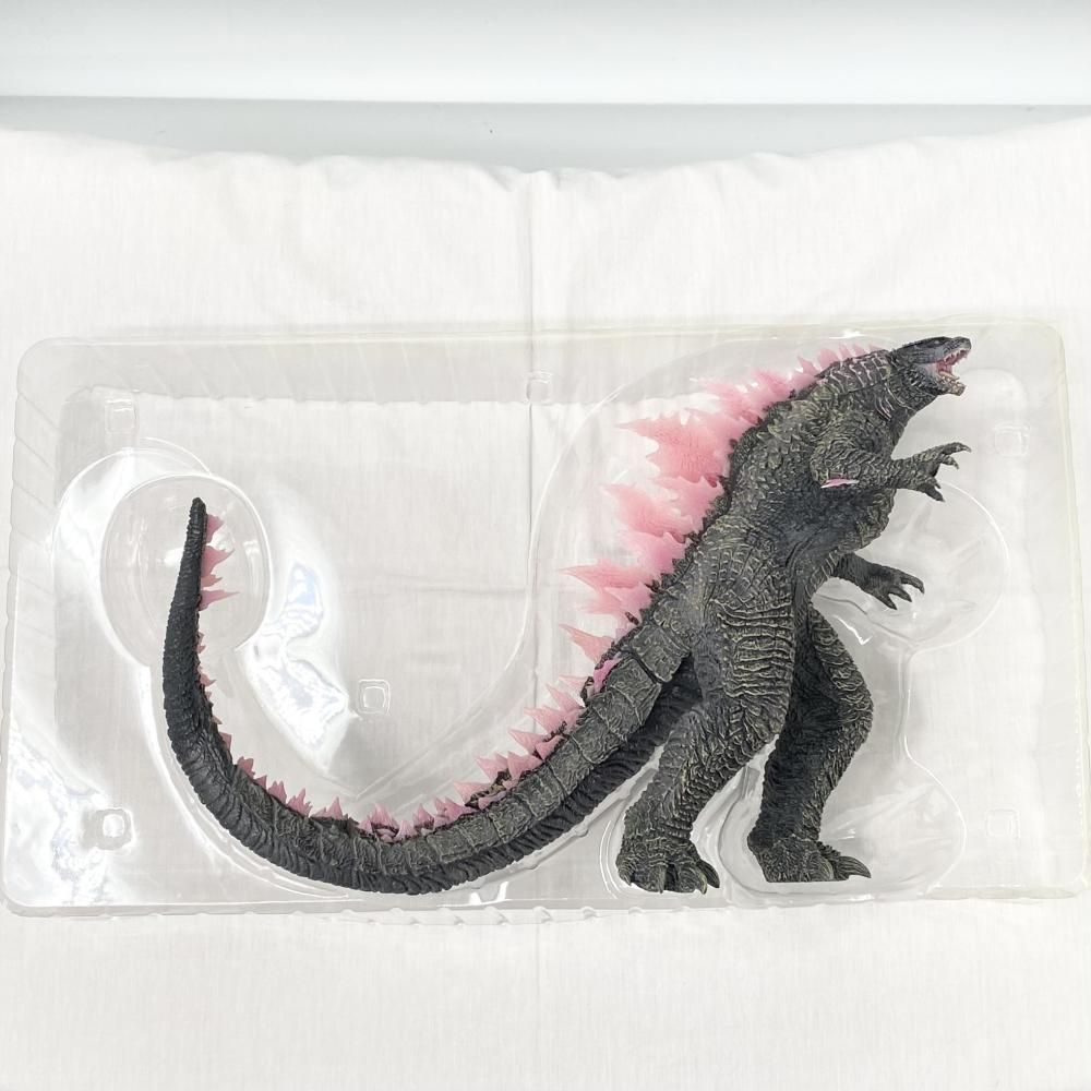 一番くじ ゴジラxコングA賞 ゴジラエヴォルヴVer. 2024 SOFVICS 一番くじ A