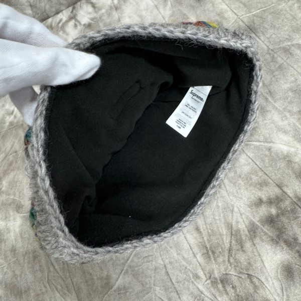 25SS Crochet