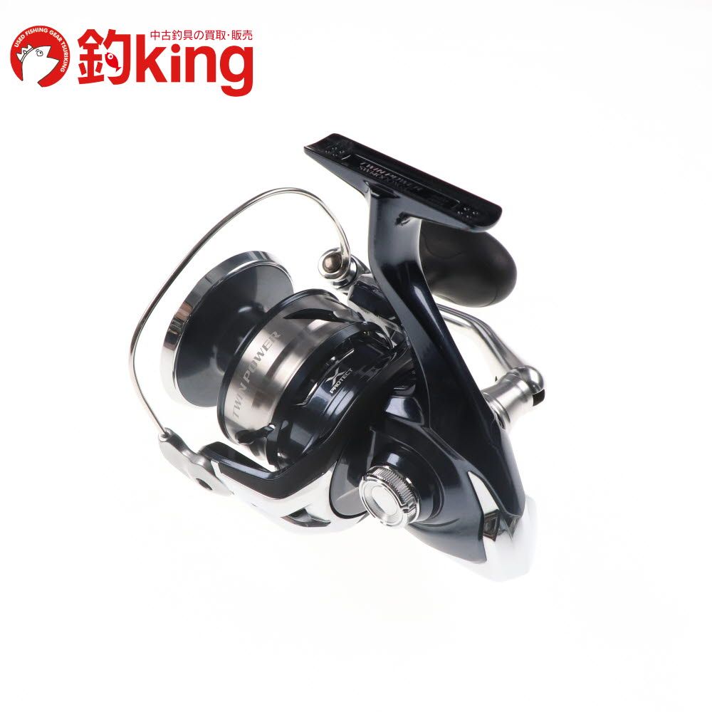 純正パーツ) シマノ 21 ツインパワー SW 14000XG スプール