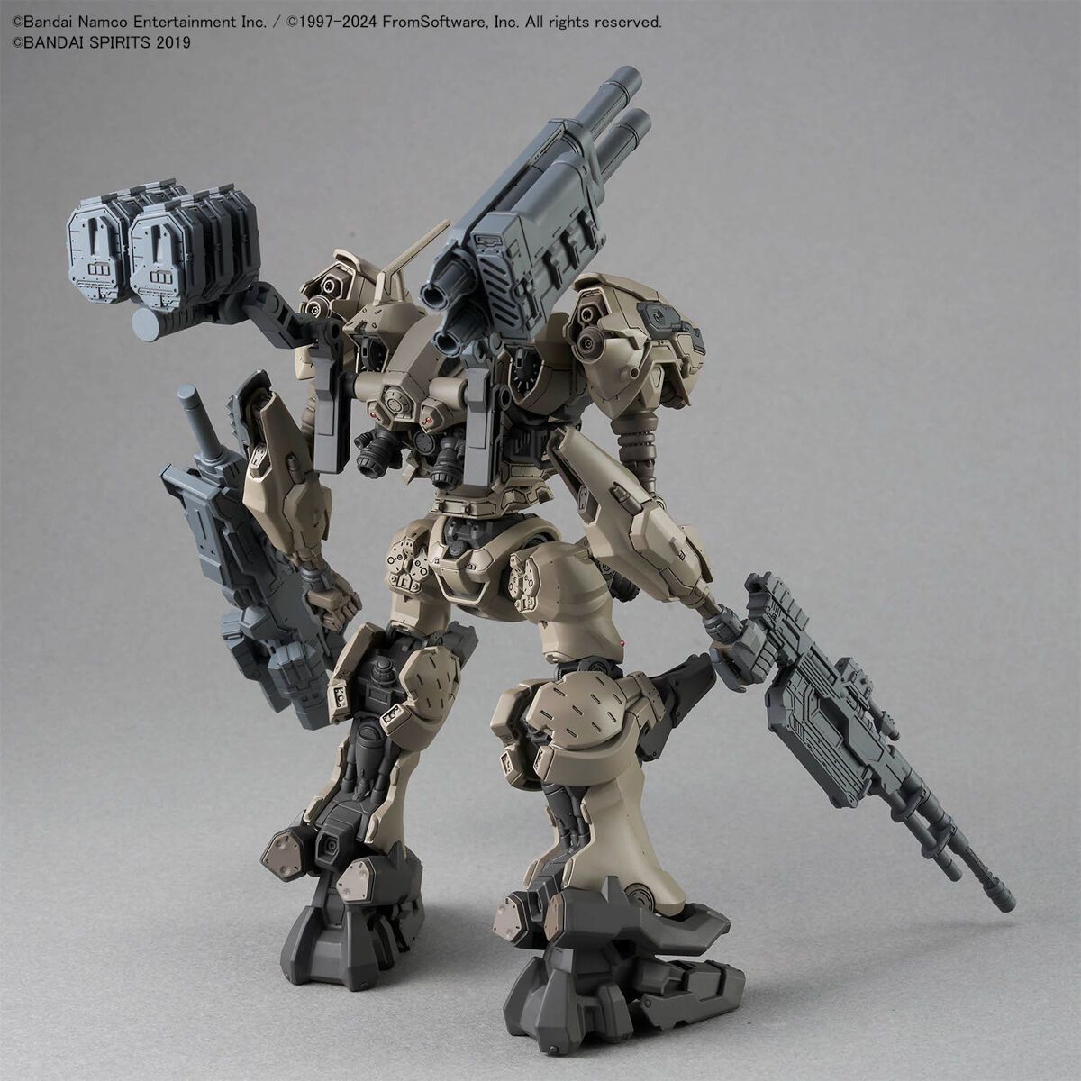 未開封30MM ARMORED CORE アーマードコア 4点セット Amazon | 30MM ARMORED CORE VI FIRES OF RUBICON RaD CC-2000