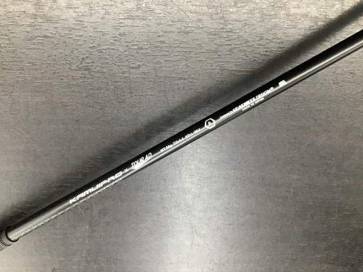 中古】 カムイ KAMUI PRO XP-03UT U5 ユーティリティ UT