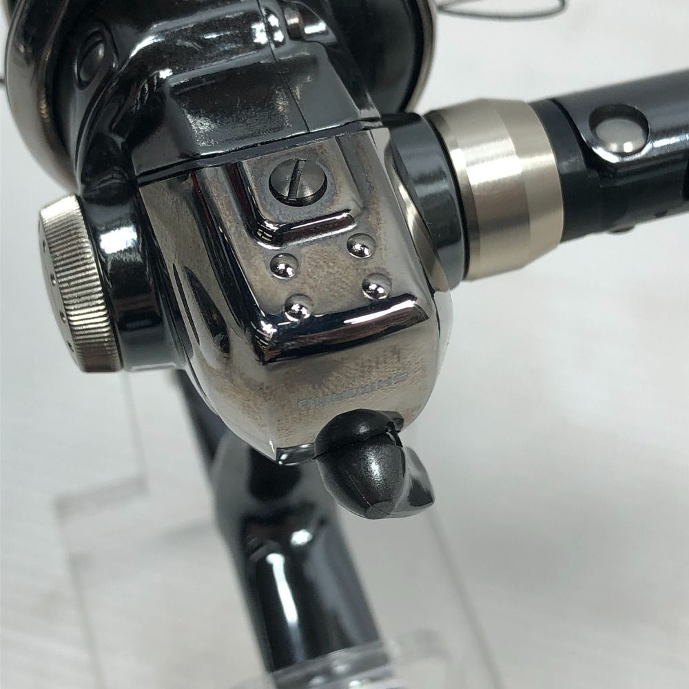 ΣΣSHIMANO シマノ スピニングリール STELLA 01ステラ AR1000 - メルカリ