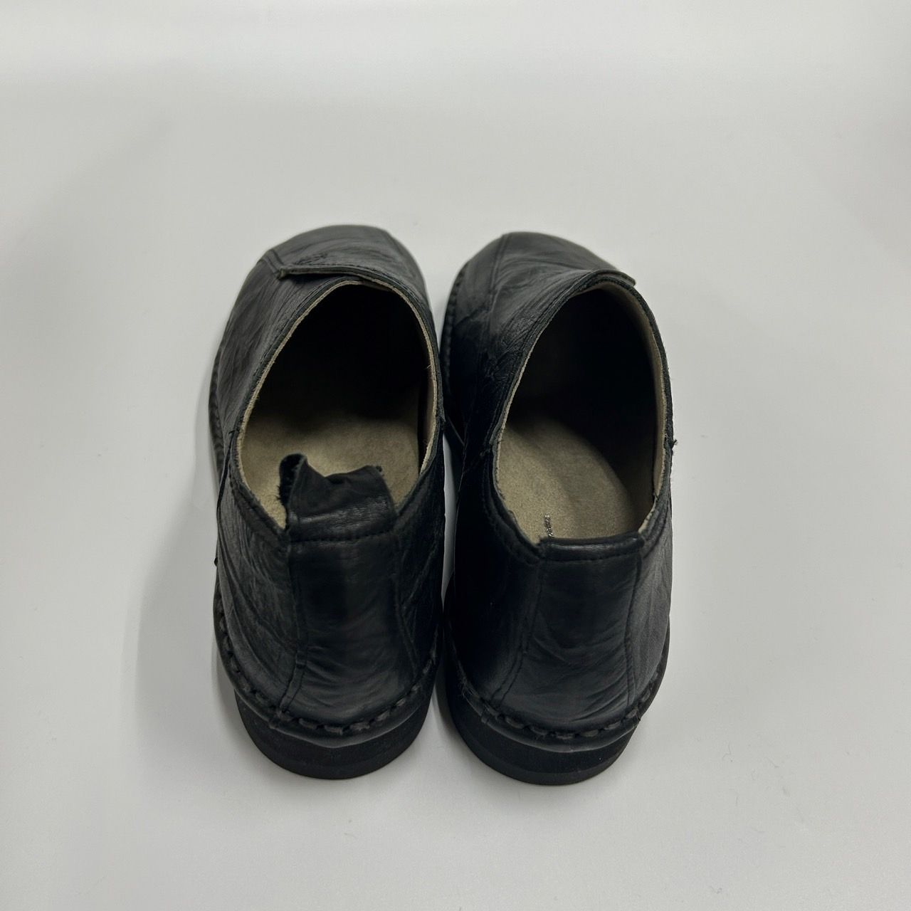 センソユニコ 靴