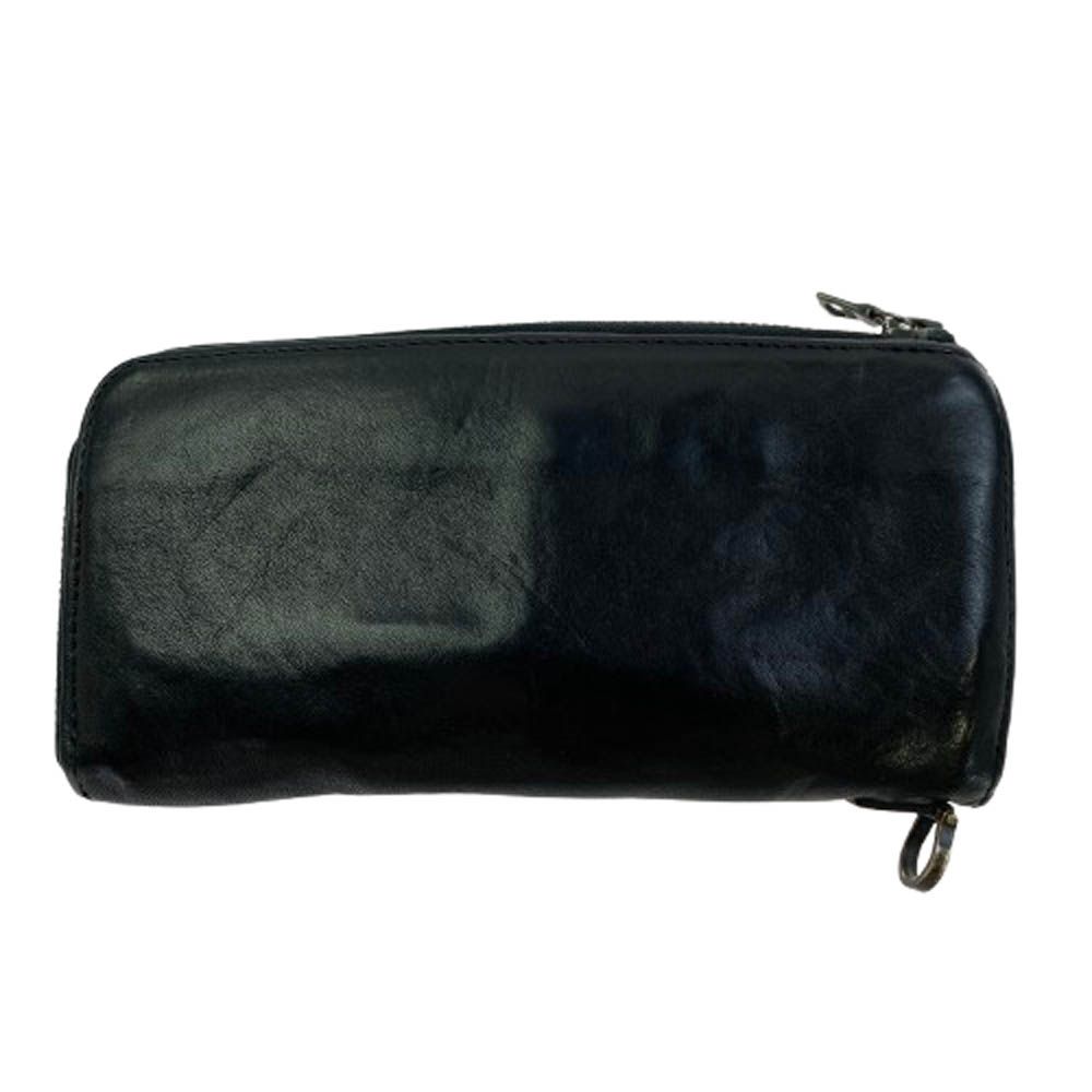 ISAMUKATAYAMA BACKLASH イサムカタヤマバックラッシュ ラウンド