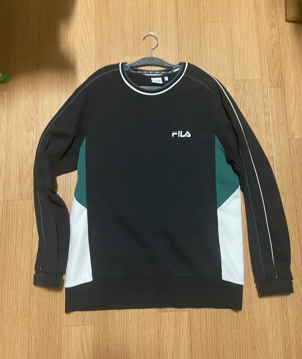 FILA(フィラ) パーカー L