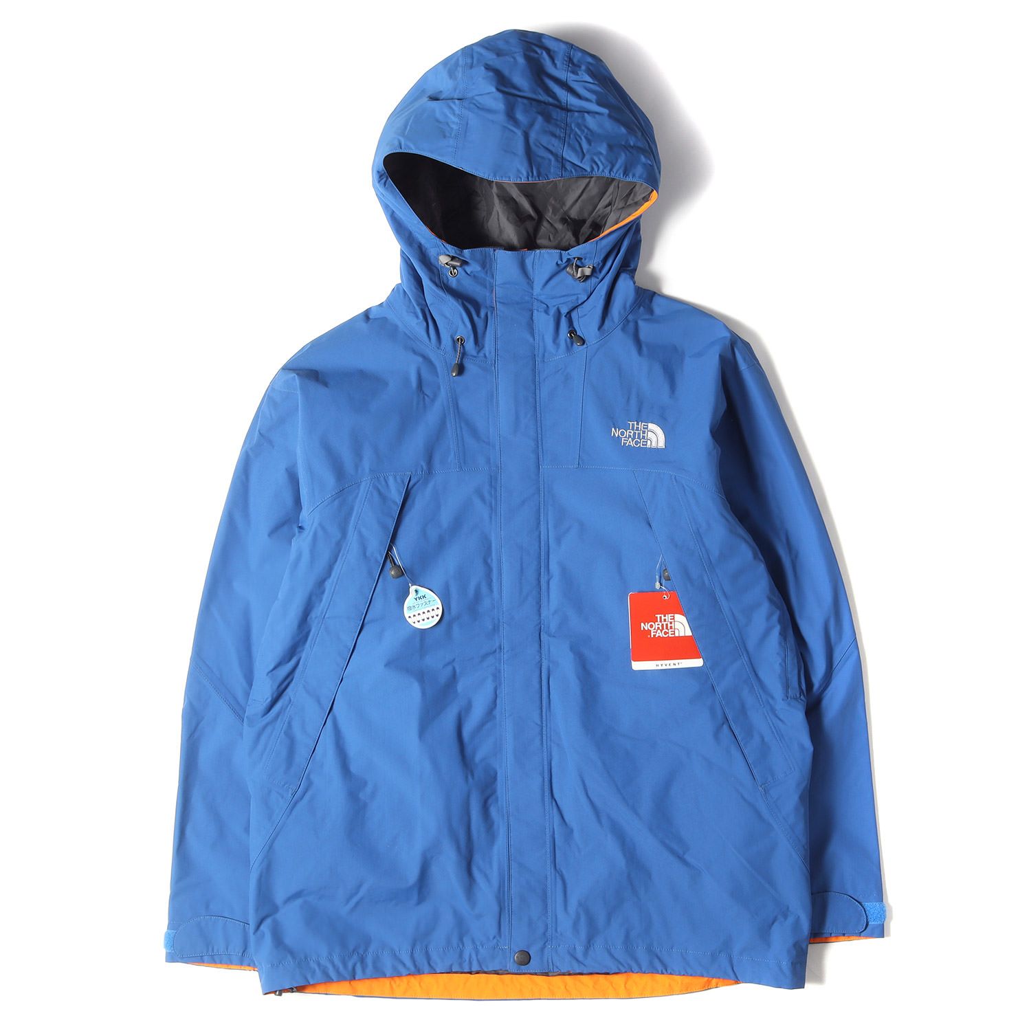 新品 THE NORTH FACE ノースフェイス ジャケット サイズ:M スクープ 