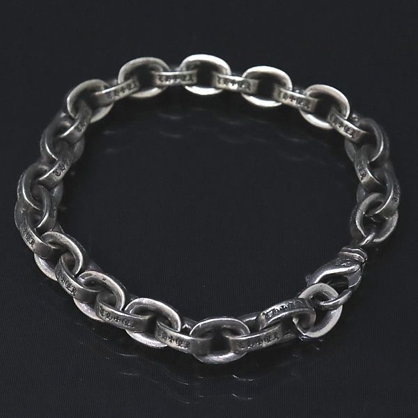 CHROME HEARTS 銀座店 クロムハーツ ラージ ペーパーチェーン