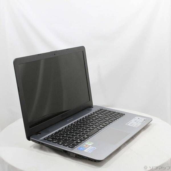 美品 ASUS VivoBook F541SA F541SA-XX244TS 美品 ASUS VivoBook F541SA F541SA-XX244TS F541SA-XX244TS ノート