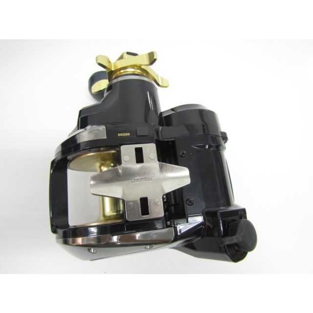 SHIMANO BeastMaster MD 6000 電動リール シマノ ビーストマスター MD 6000 22年モデル 電動リール - 釣具の