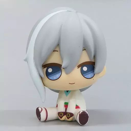 中古】トレーディングフィギュア 千 妖怪 デフォルメフィギュア