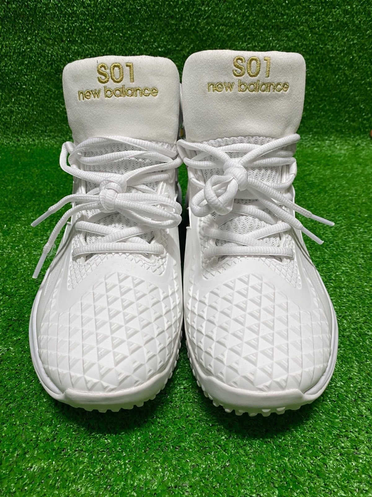 ?NewBalance ?トレーニングシューズ?27㎝?