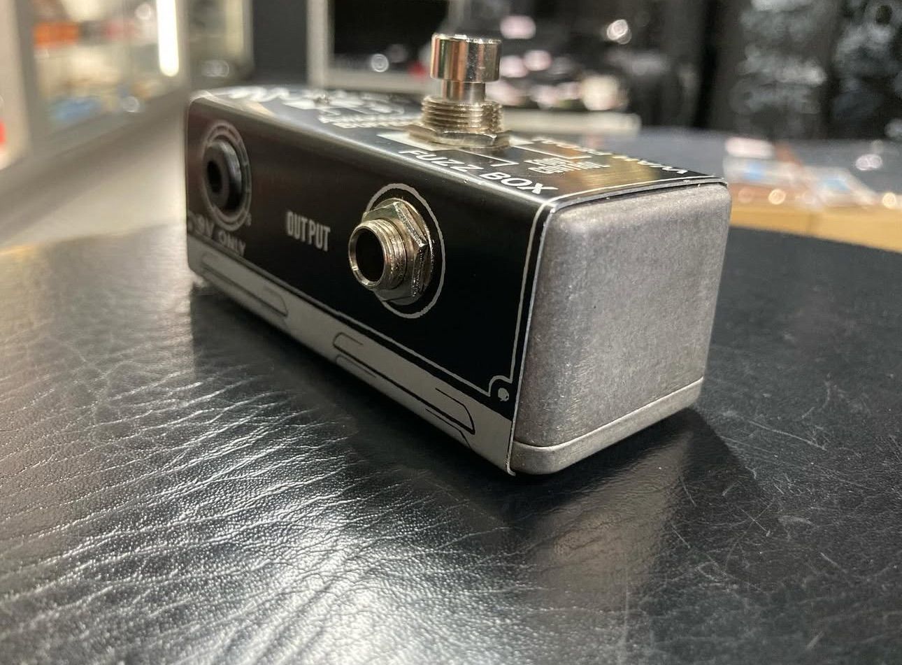 ギター Uni Awakening Buffer Uni Awakening Buffer