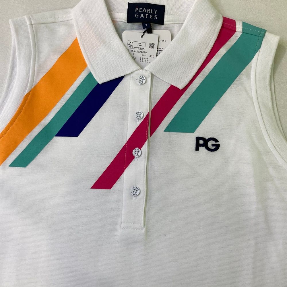 240101462302 ゴルフウェア