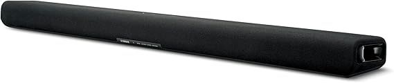 開封済 ♥品 YAMAHA サウンドバー ブラック SR-B30A