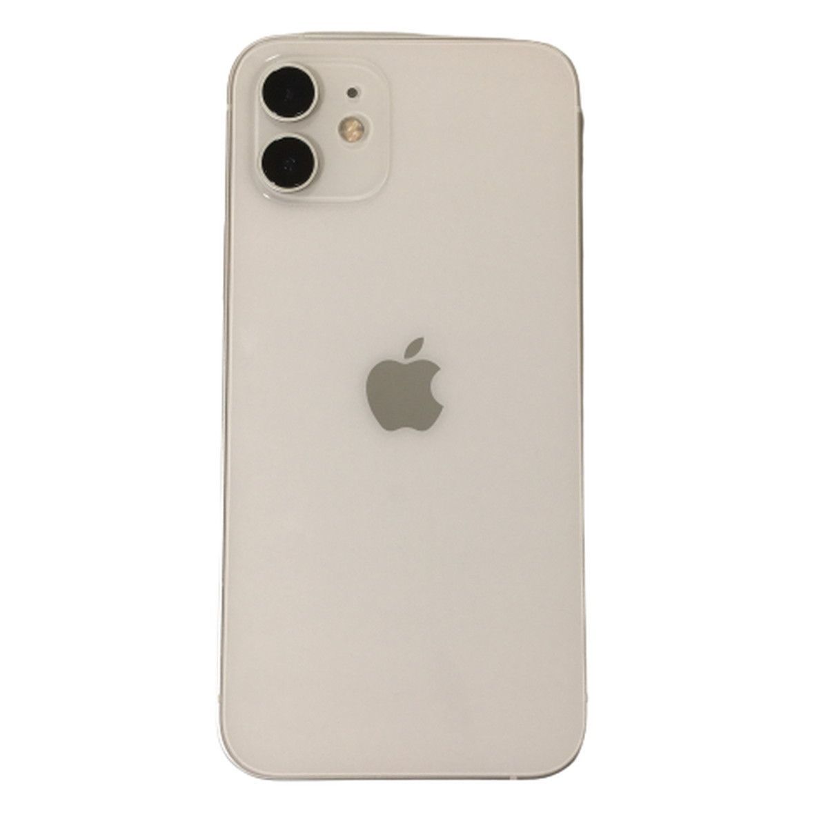 iPhone12 64GB MGHP3J/A ホワイト softbank APPLE アイフォン スマートフォン スマホ 〇 クリックポスト -  メルカリ