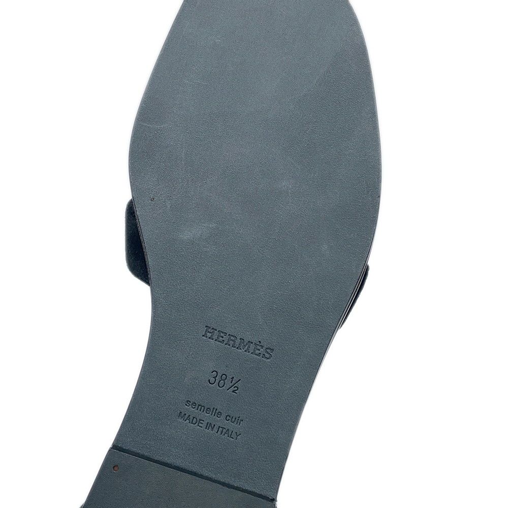 HERMES 靴