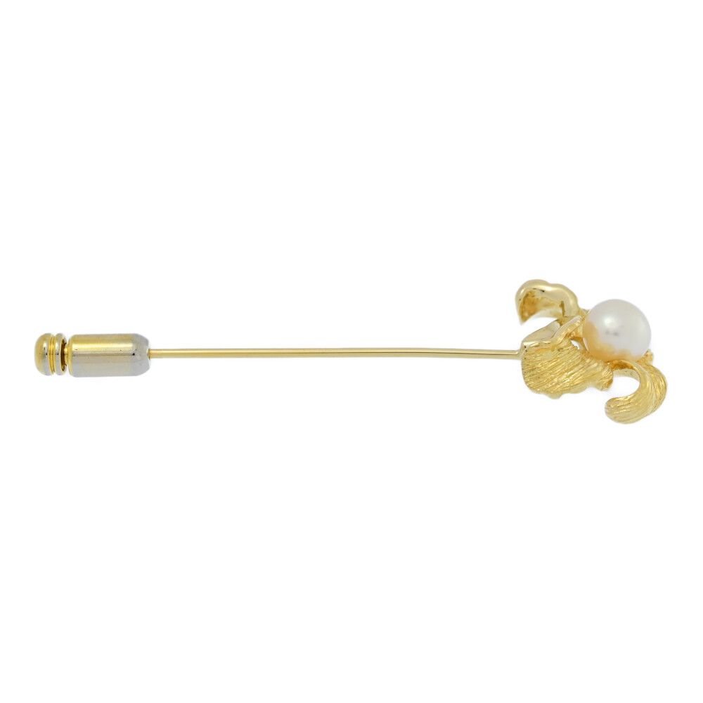 ピンタック|K18YG|750-4.3g