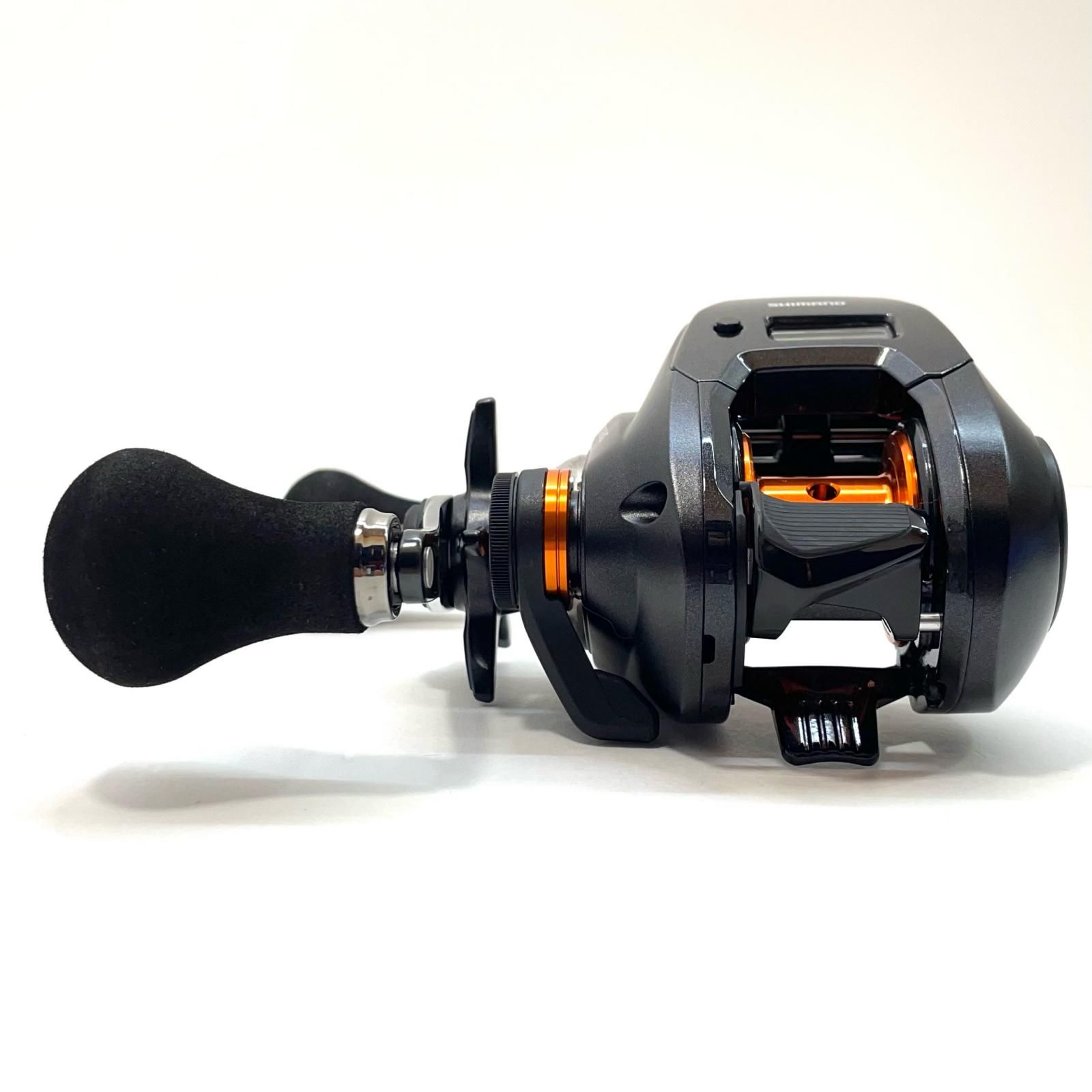 20バルケッタFカスタム