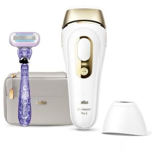 3営業日で発送 BRAUN ブラウン 家庭用光美容器 スキンアイエキスパート PL7243