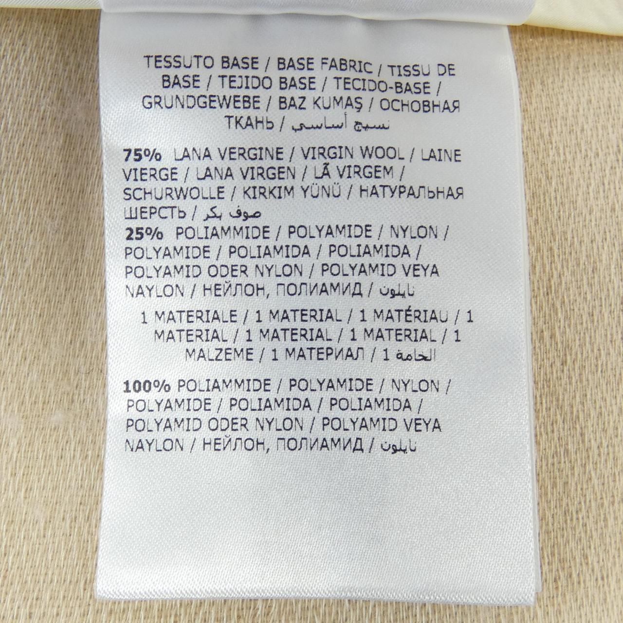 モンクレール MONCLER C20932566500 57522 スカート NICORILABO_COM