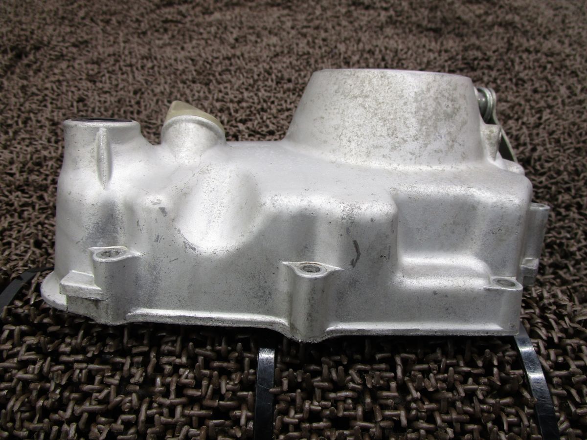 ゴリラ クラッチカバー