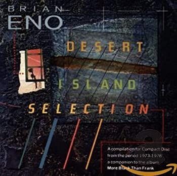 【】Desert Island Selection [CD]
