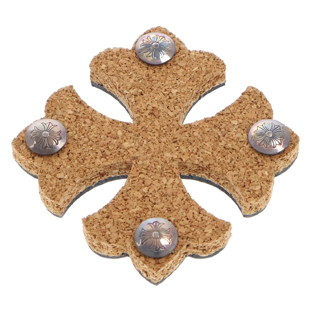 クロムハーツ　2021年クリスマスノベルティコルクボード CHROME HEARTS (クロムハーツ) 21年クリスマスノベルティ