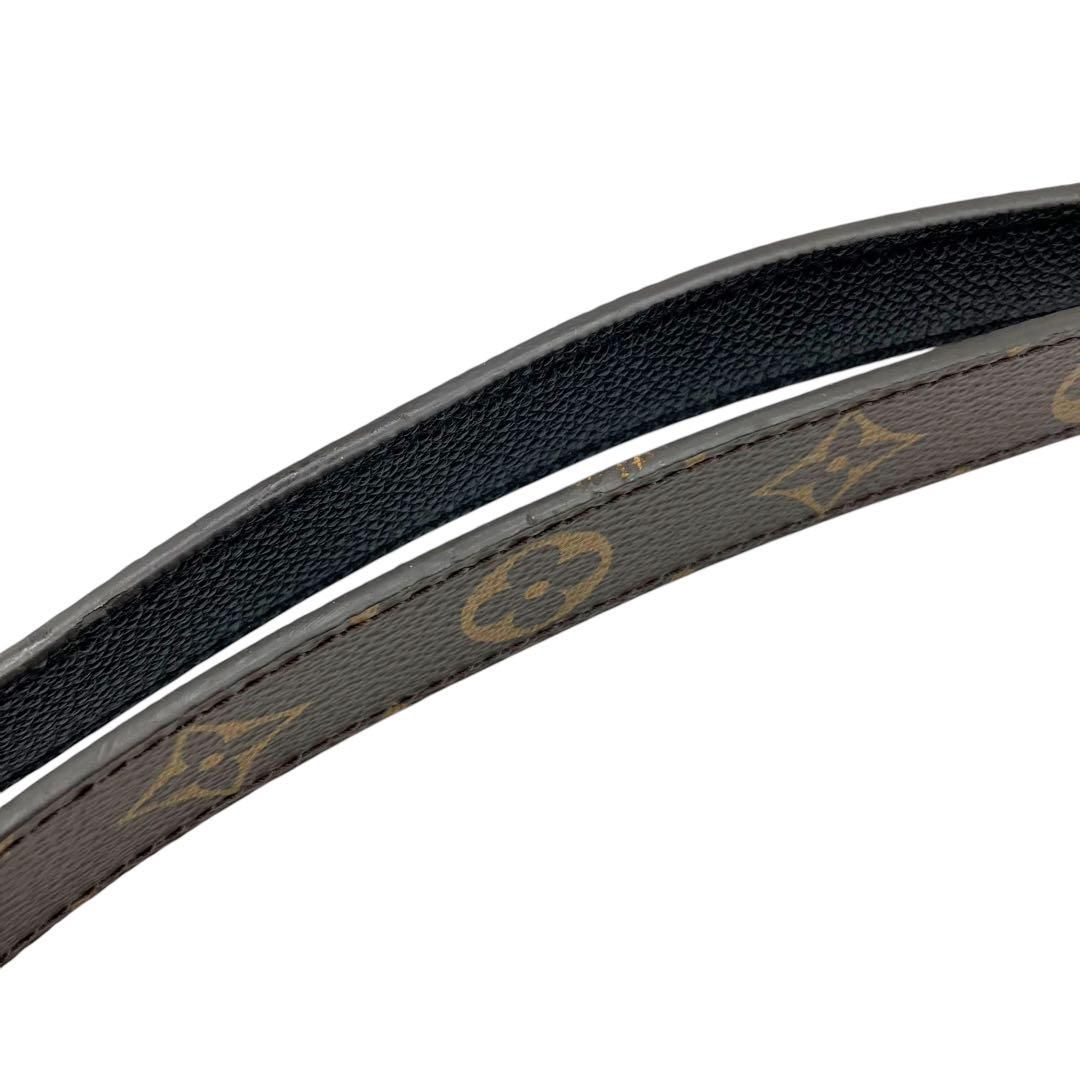 ルイヴィトン ショルダーストラップ