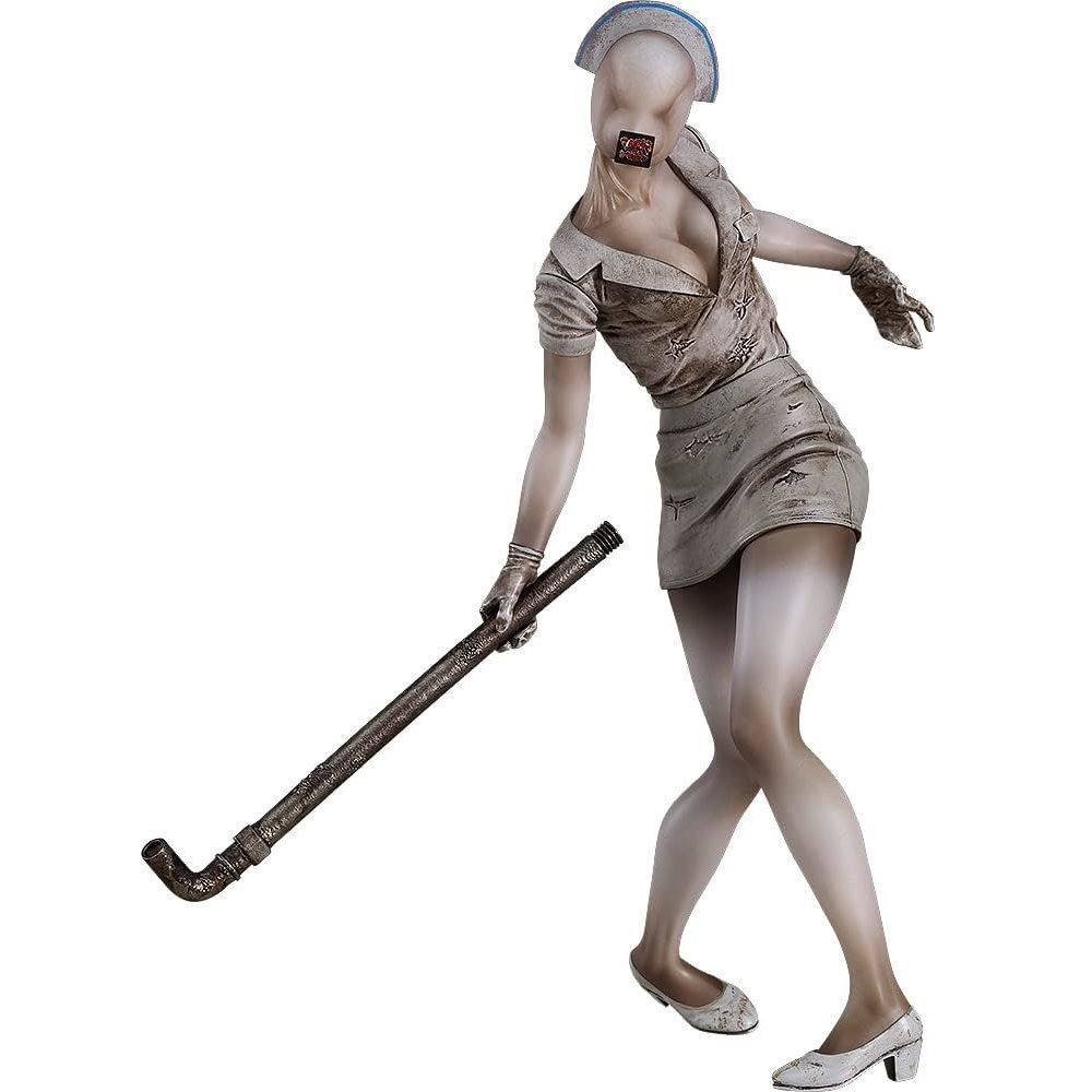 POP UP PARADE サイレントヒル2 バブルヘッドナース 完成品フィギュア