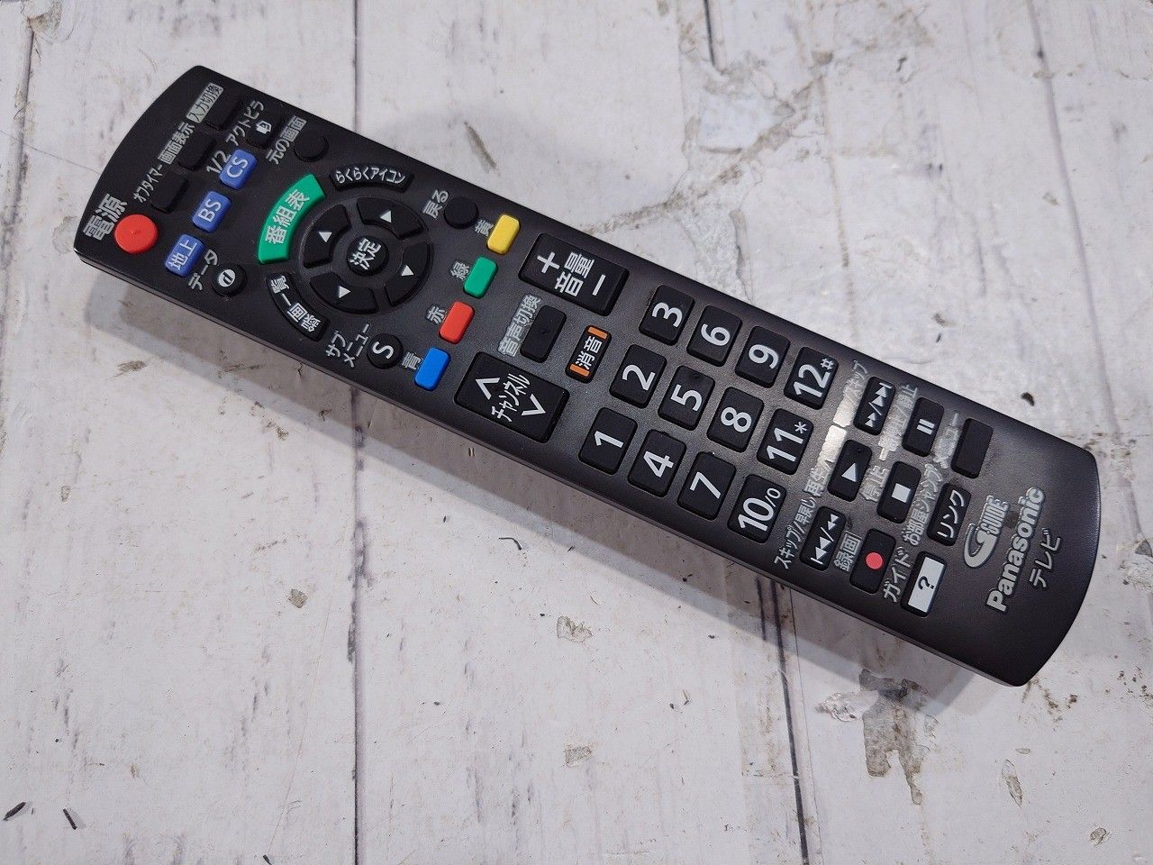 液晶テレビ ビエラ