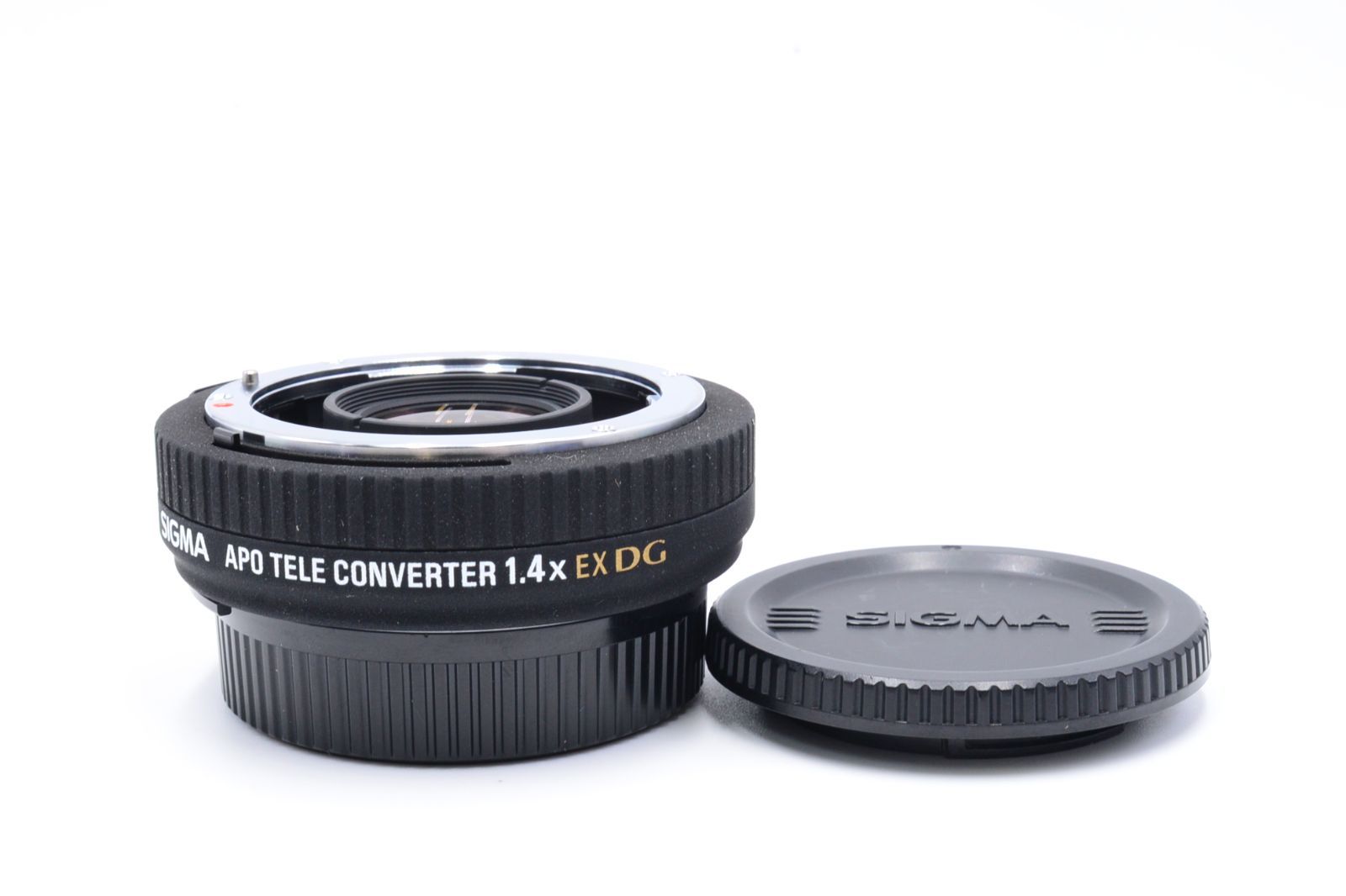 春色3カラー✧ SIGMA APO TELE CONVERTER 1.4x EX DG ニコン用