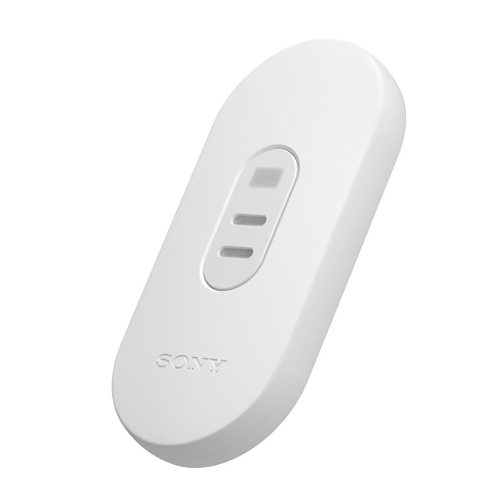 REON POCKET 5 ホワイトウェアラブルサーモデバイス