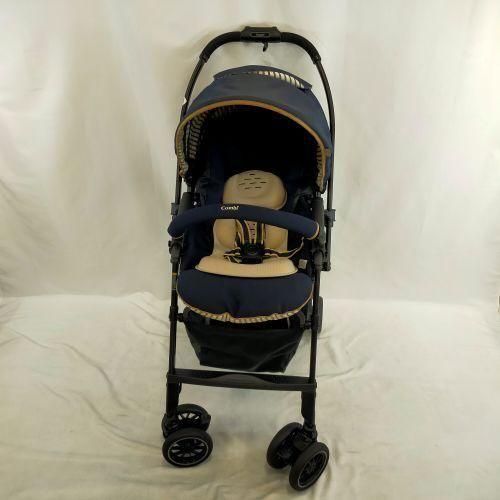 早い者勝ち コンビ fugebaby メチャカル オート4キャス エッグショック 本州往復送料無料】メチャカル ハンディ オート4キャス エッグ