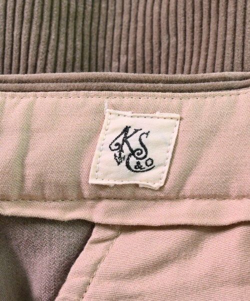 Kaptain Sunshine パンツ(その他) メンズ 【古着】【中古】【送料