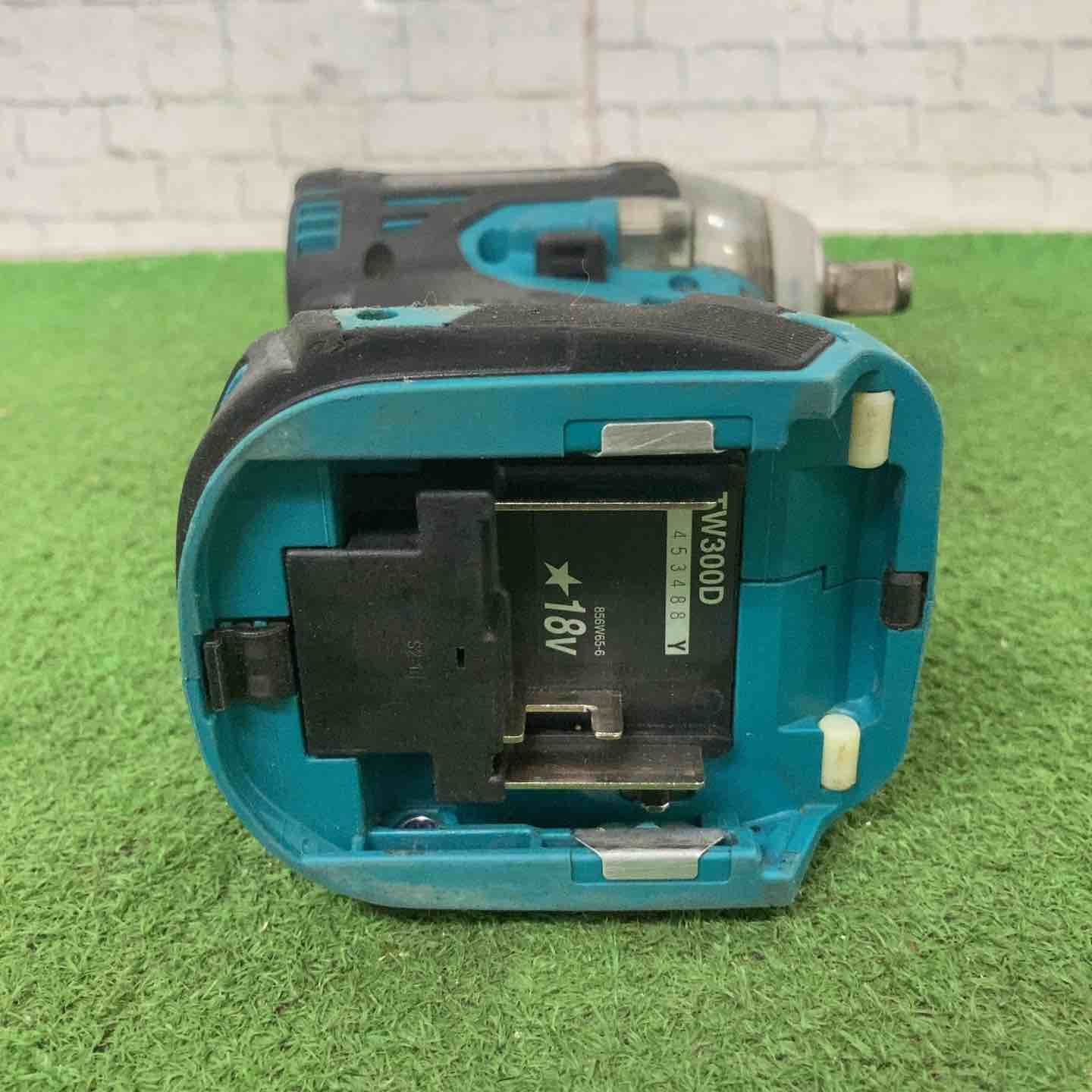 マキタ makita コードレスインパクトレンチ TW300DZ 町田店 HRDEVELOPMENT_JP