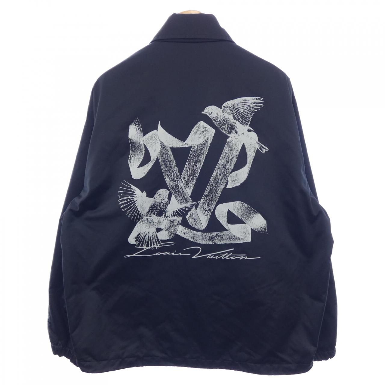 ルイヴィトン LOUIS VUITTON HPB72EBZI ジャケット