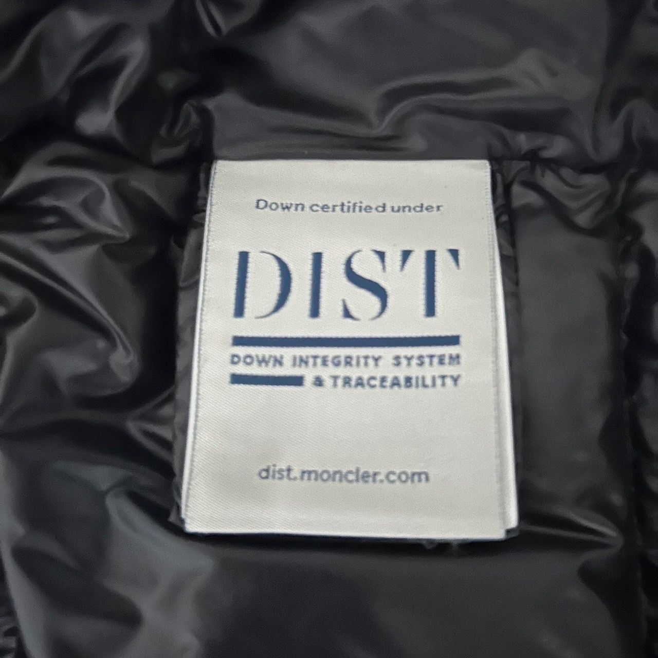 MONCLER☆ダウンベスト☆GALLINULE GILET☆サイズ0☆2023〜2024秋冬
