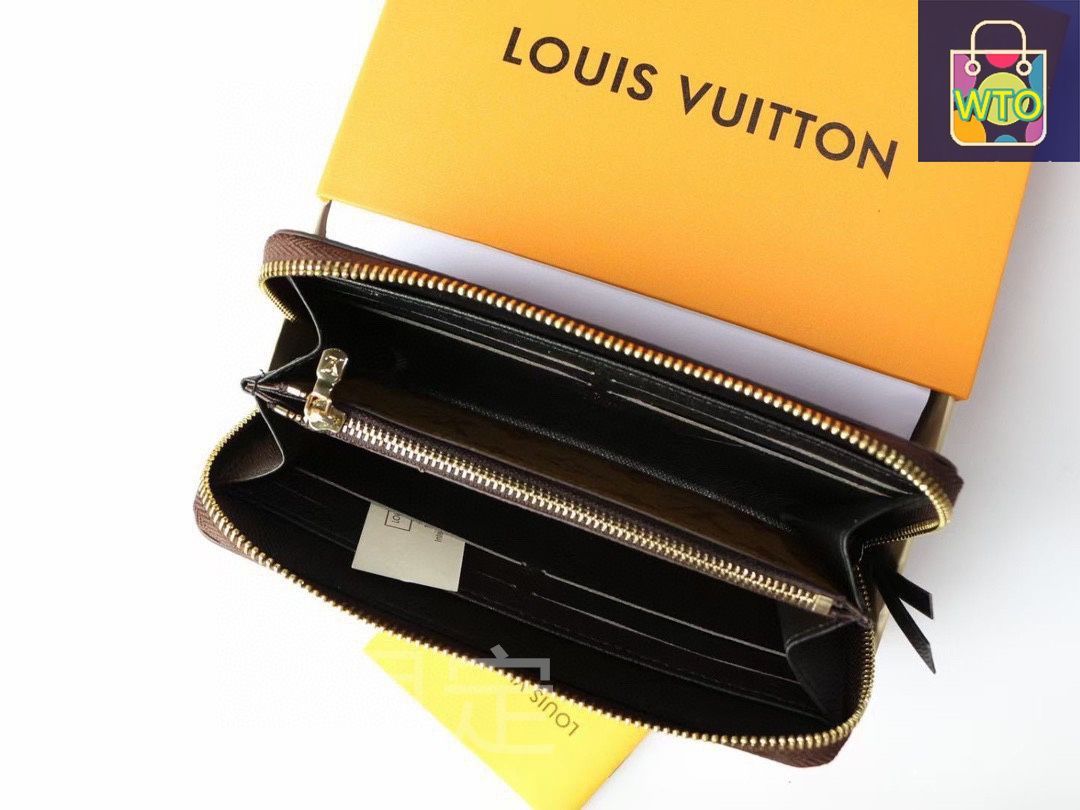 今日特価】Louis Vuitton ルイ・ヴィトン ポルトフォイユ